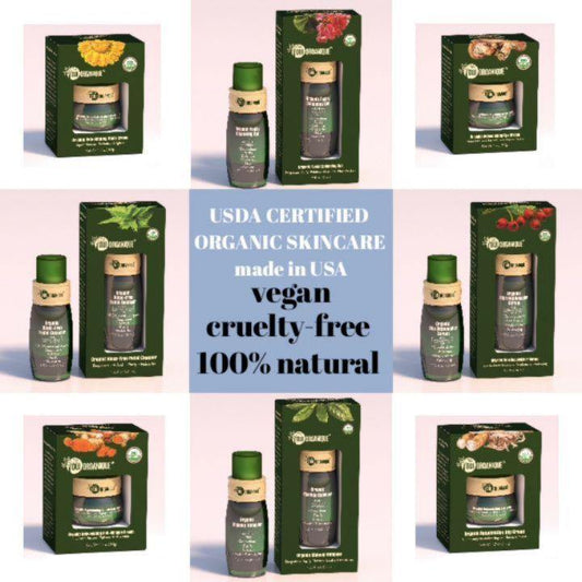 Organic lifestyle 🌱🌍💚
Choose the best... - OUI ORGANIQUE