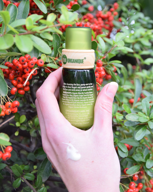 Is Organic Skincare For Men? Here's What Men Said!