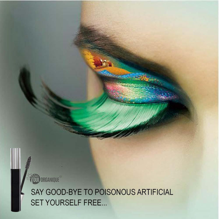 Organic Makeup