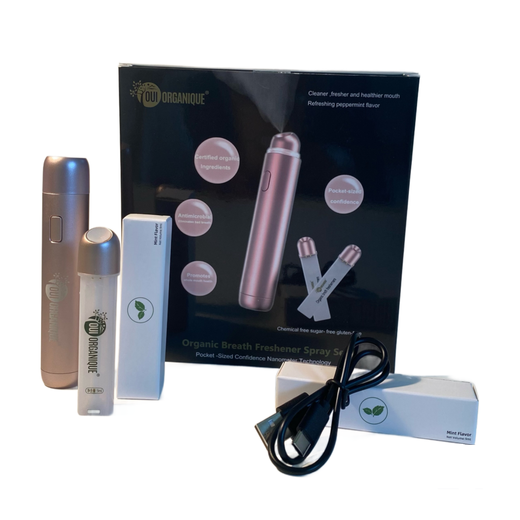 Natural Oral Health care